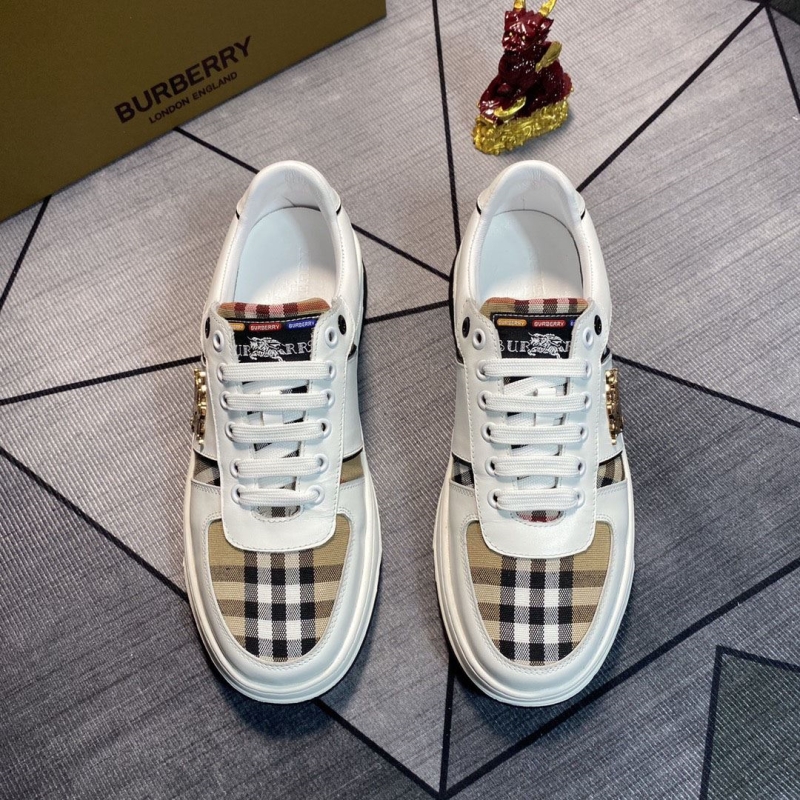 B**rry sneakers